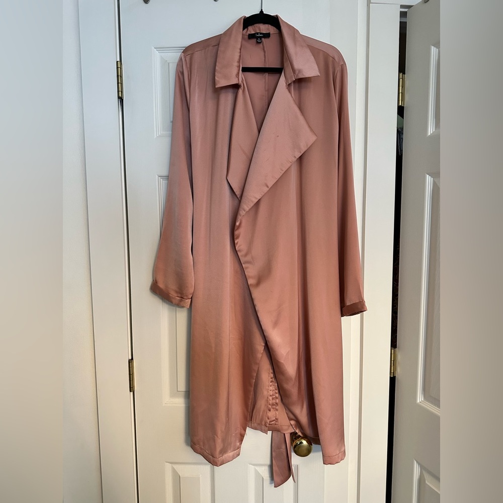 Lulu’s jacket